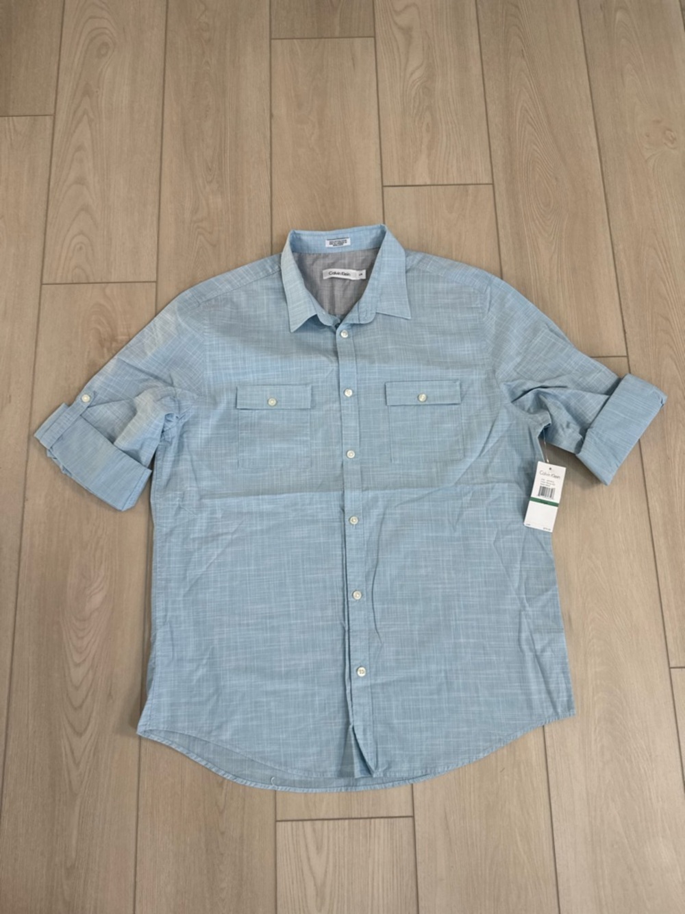 Calvin Klein Dress Shirt